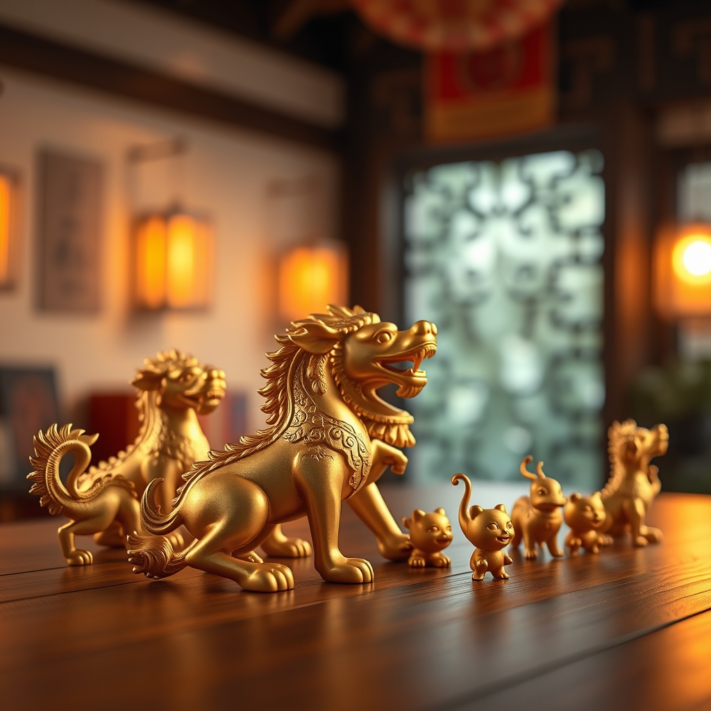 Con số may mắn ngày hôm nay 14/09/2026 của 12 con giáp