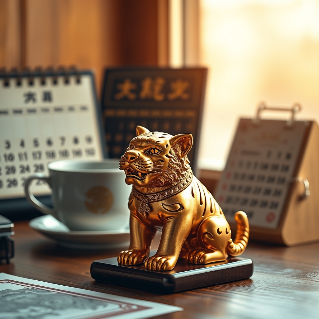 Tử vi hôm nay, xem tử vi 12 con giáp hôm nay ngày 11/12/2024: Tuổi Dần tài chính tăng trưởng