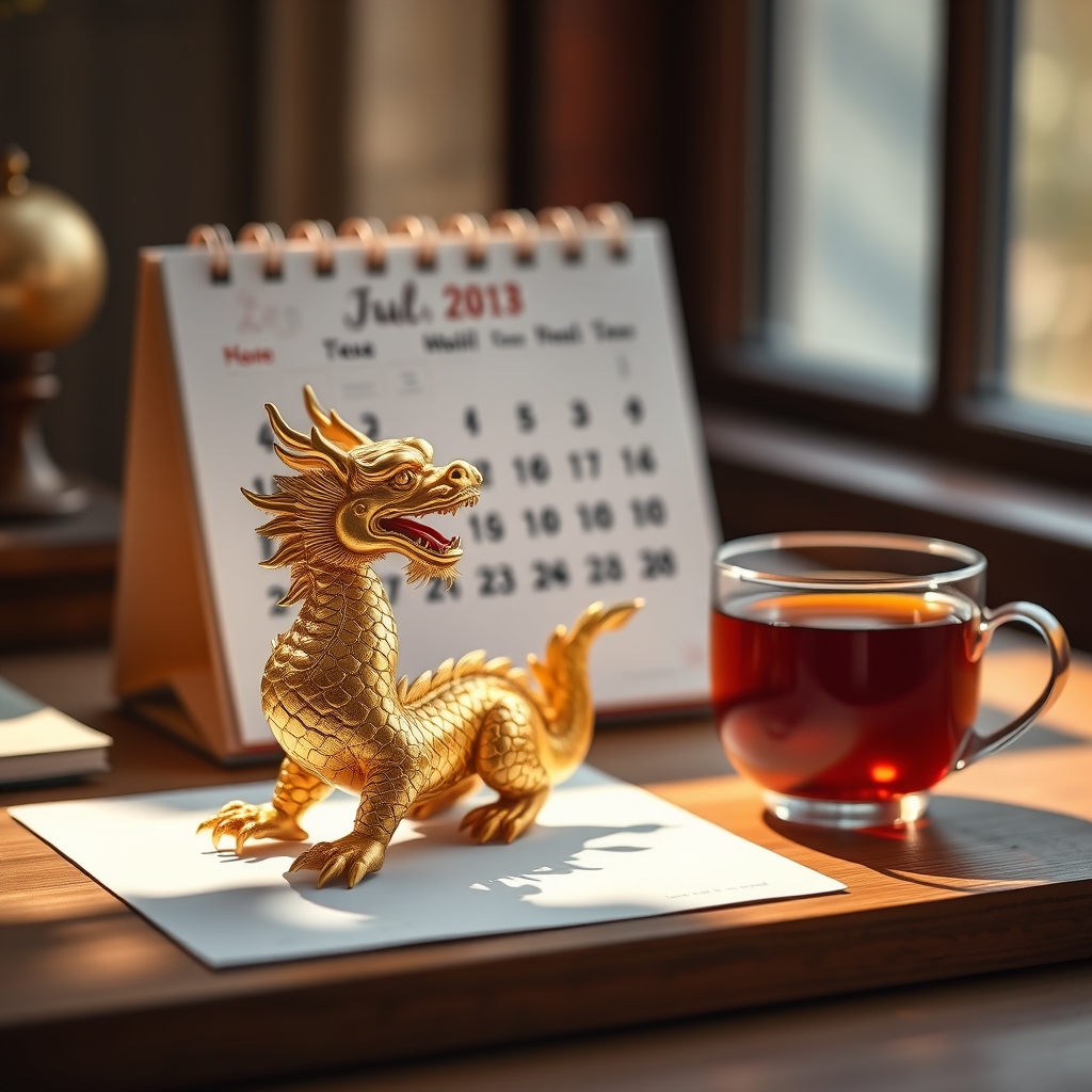 Tử vi hôm nay, xem tử vi 12 con giáp hôm nay ngày 12/12/2024: Tuổi Thìn cố gắng lập nghiệp