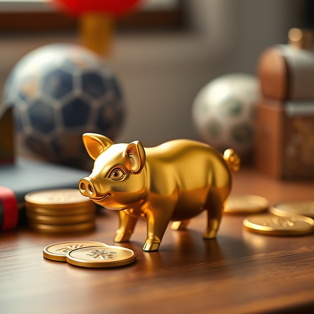 Tuổi Hợi Hợp Với Số Nào