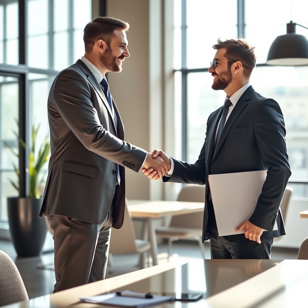 Xem hợp tuổi làm ăn: Bí quyết chọn đối tác kinh doanh phát tài