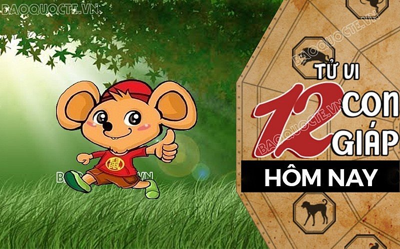 Tử vi hôm nay, xem tử vi 12 con giáp hôm nay ngày 25/8/2026: Tử vi hôm nay, xem tử vi 12 con giáp hôm nay ngày 25/8/2026: