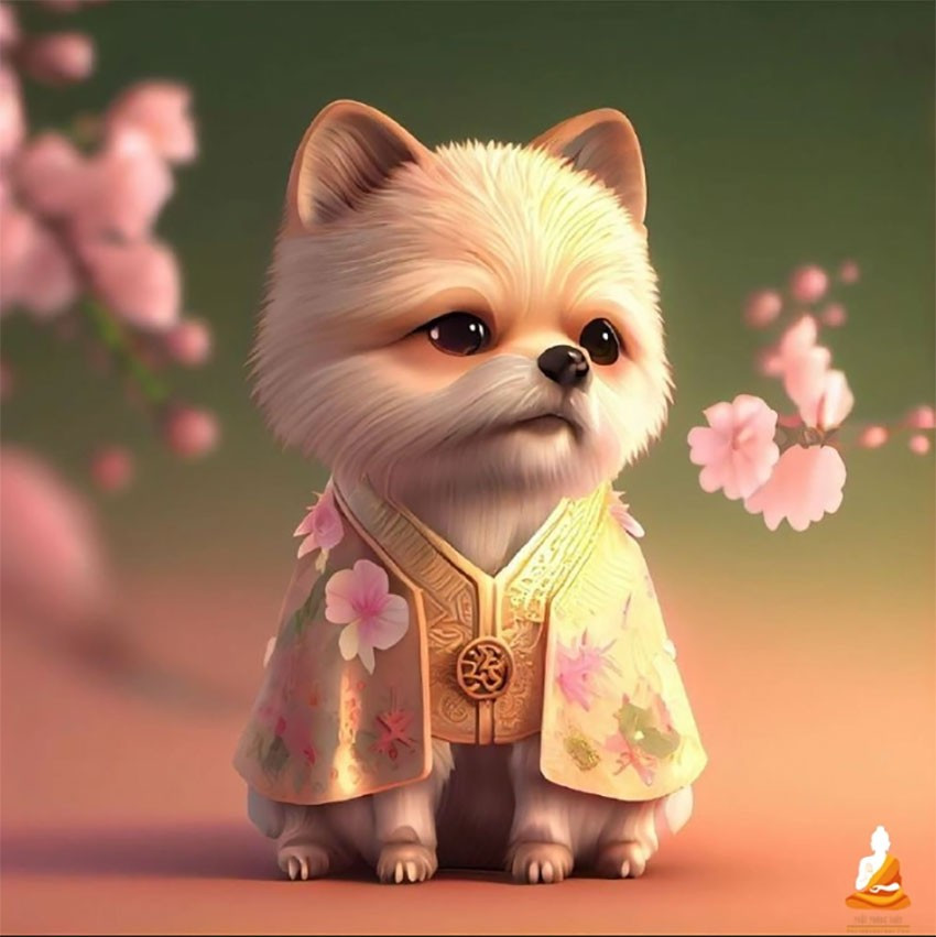 Tử vi hôm nay, xem tử vi 12 con giáp hôm nay ngày 13/11/2024: Tuổi Tuất công danh bình ổn