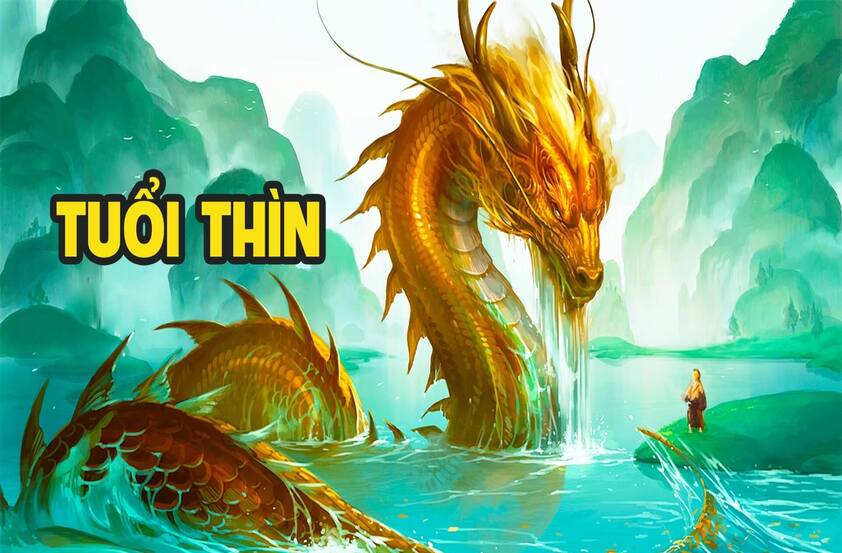 Tử vi hôm nay, xem tử vi 12 con giáp hôm nay ngày 21/10/2024: Tuổi Thìn chi tiêu tốt dần
