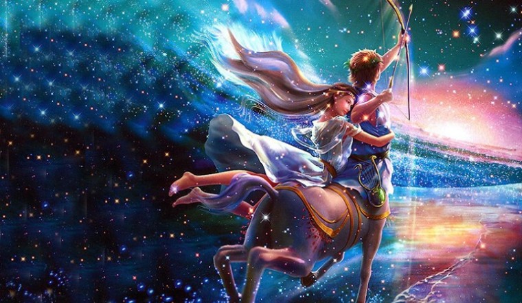 Tử vi 12 cung hoàng đạo Thứ Hai ngày 23/11/2024: Nhân Mã tình cảm hòa hợp