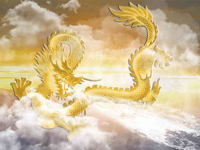 Tử vi hôm nay, xem tử vi 12 con giáp hôm nay ngày 23/2/2025: Tuổi Thìn công việc thuận lợi