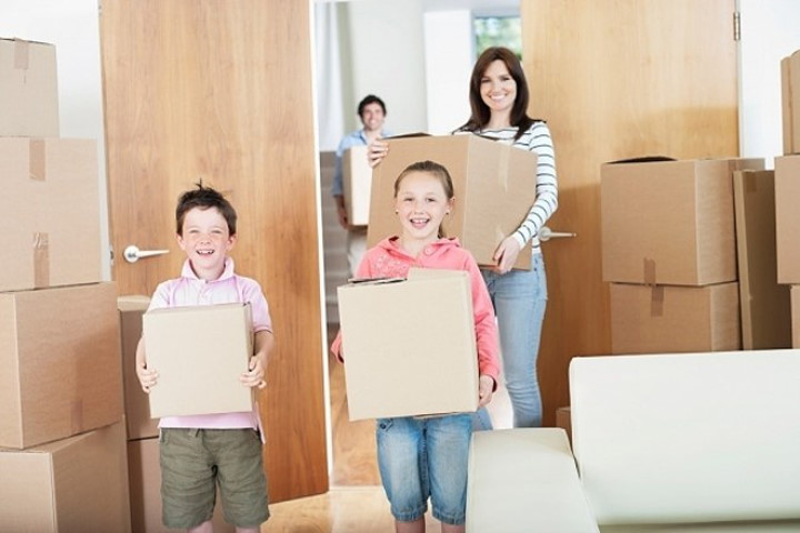 Xem ngày nhập trạch, chọn ngày tốt về nhà về mặt tinh thần