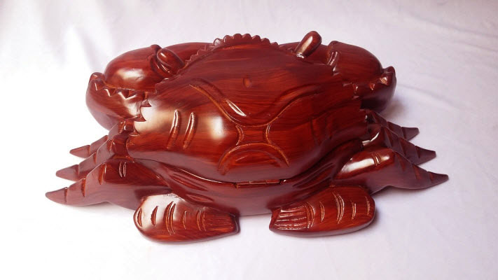 Biểu tượng cua phong thủy