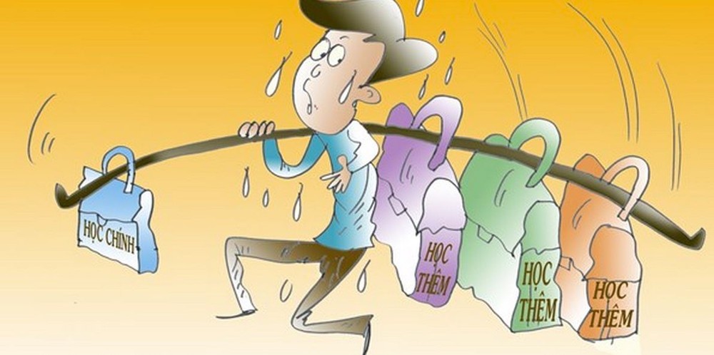 Ép buộc con cái học đại học không phải con đường thành công duy nhất