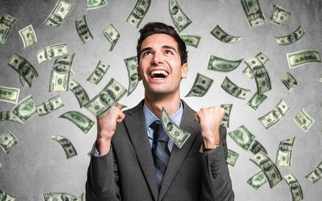 Hãy thật siêng năng kiếm tiền