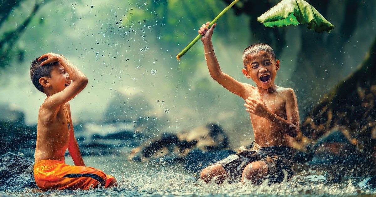 Tránh hiểu lầm về nhất mệnh, nhì vận, tam phong thủy và hãy sử dụng đúng cách
