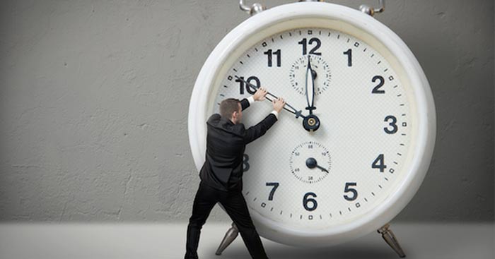 Nhì vận là sự biến hóa không ngừng của thời thế trong cuộc đời mỗi người