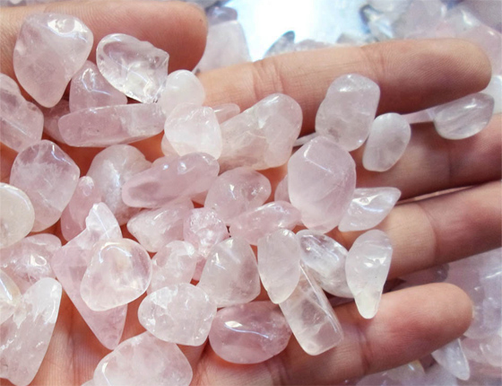 công dụng đá thạch anh đỏ