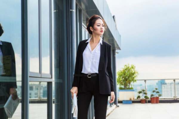 Trang phục ảnh hưởng vận may