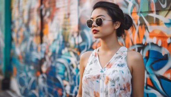 Trang phục giúp bạn may mắn