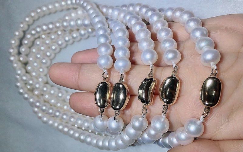 Một số trang sức phong thủy khi tham dự lễ cưới giúp bạn may mắn