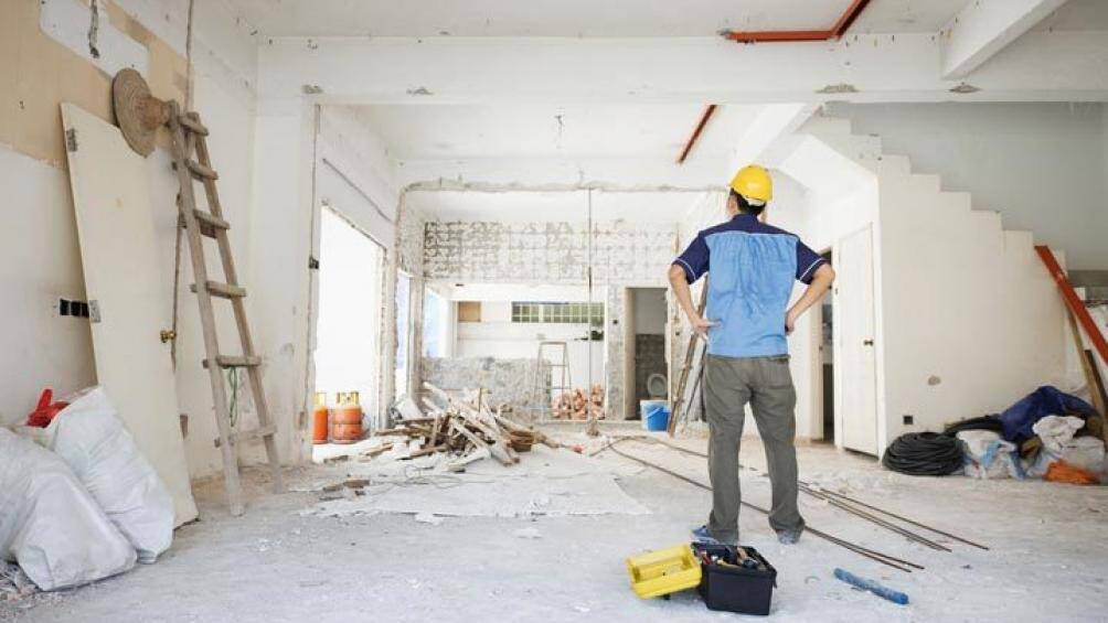Cần nắm rõ một số kiêng kỵ khi sửa chữa nội thất trong nhà