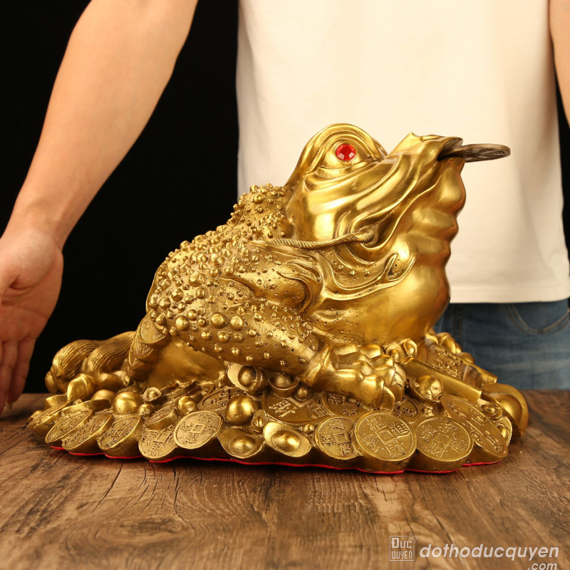Cóc thiềm thừ