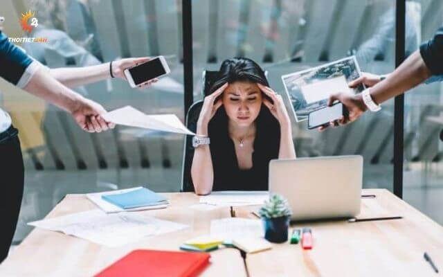 Tử vi hôm nay, xem tử vi 12 con giáp hôm nay ngày 26/4/2025: Tuổi Thìn công <strong>việc gặp trở ngại</strong>
