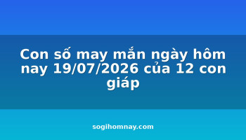 con-so-may-man-ngay-hom-nay-19072026-cua-12-con-giap