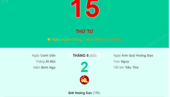 gio-dep-gio-tot-xau-ngay-hom-nay-15072026-lich-am-duong-hom-nay