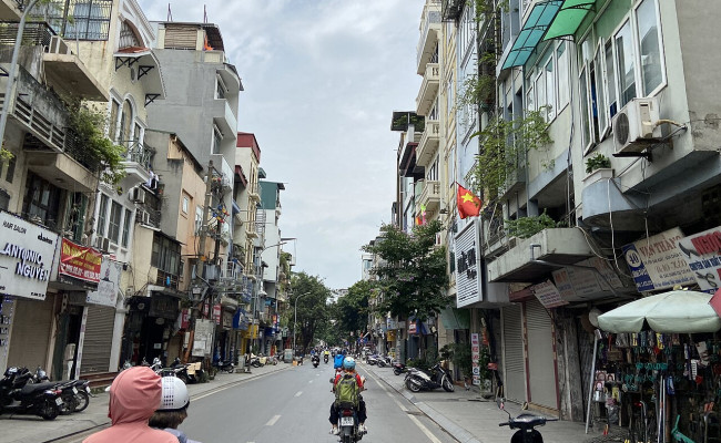 Khuyến cáo học sinh, sinh viên không bán hoặc cho thuê tài khoản ngân hàng