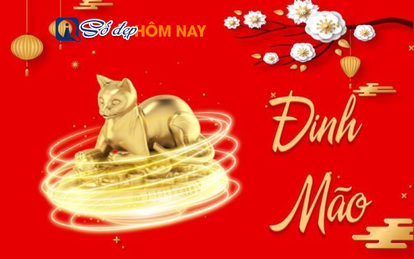 Sinh năm 1987 mệnh gì? Cẩm nang phong thủy tuổi Đinh Mão 1987