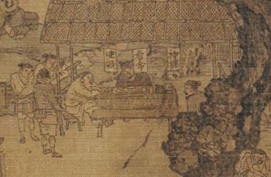 Bốn vị thầy tướng số thần diệu trong lịch sử