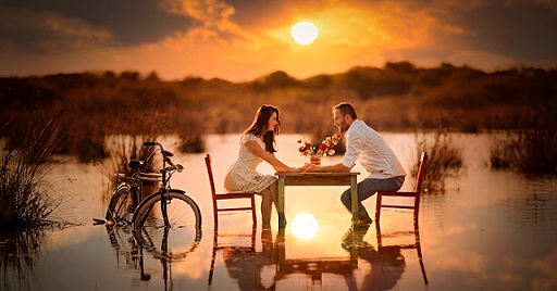 Chọn vợ theo quan điểm của Tử vi