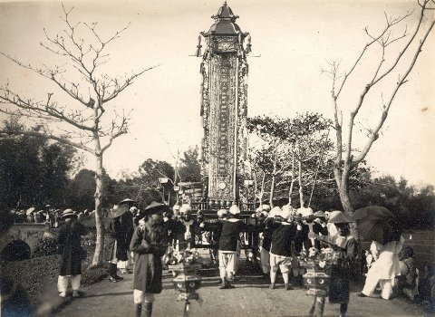 Người sắp chết có những dấu hiệu gì báo trước?