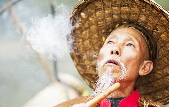 Phúc khí và vận mệnh của một người ẩn tàng trong giọng nói