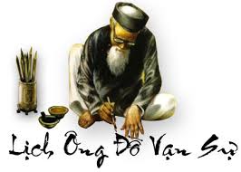 Phương pháp coi ngày tốt xấu