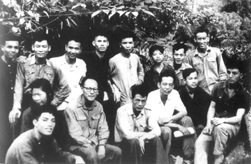 Hoàng Minh Giám: Nhà ngoại giao nhân dân xuất sắc