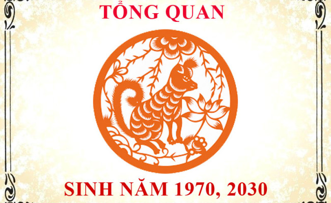 Sinh năm 1970 mệnh gì, tuổi gì và hợp màu gì?