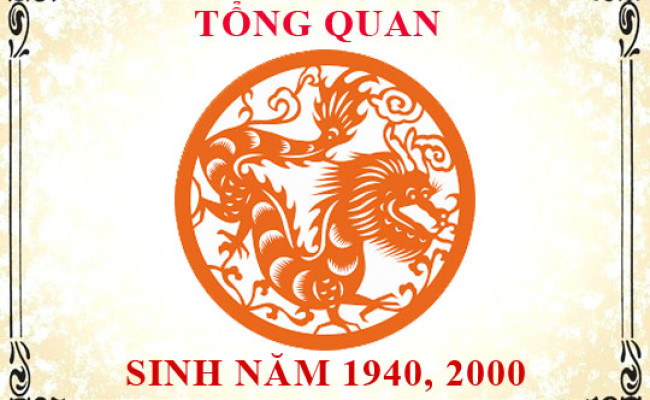 Sinh năm 2000 mệnh gì, tuổi gì và hợp màu gì?