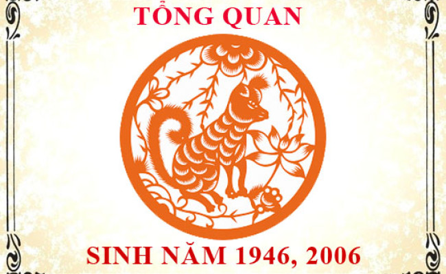 Sinh năm 2006 mệnh gì, tuổi gì và hợp màu gì?