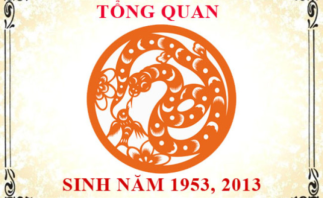 Sinh năm 2013 mệnh gì, tuổi gì và hợp màu gì?