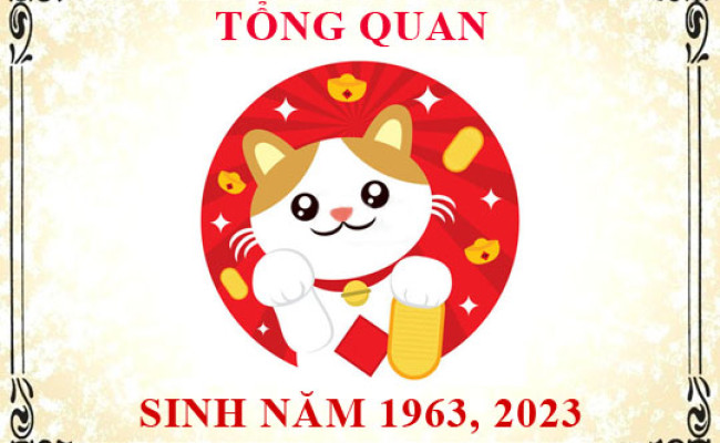 Sinh năm 2023 mệnh gì, tuổi gì và hợp màu gì?