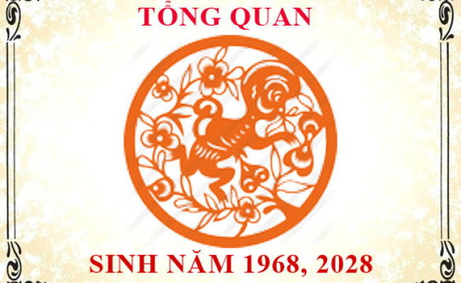 Sinh năm 2028 mệnh gì? tuổi gì, hợp màu gì và hợp tuổi nào?