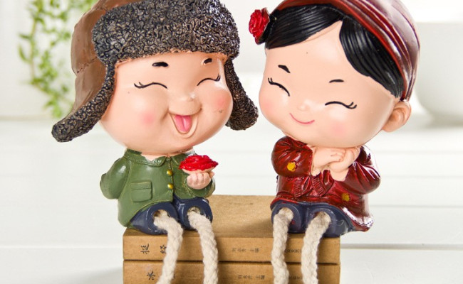 Tiếng gọi Vợ chồng