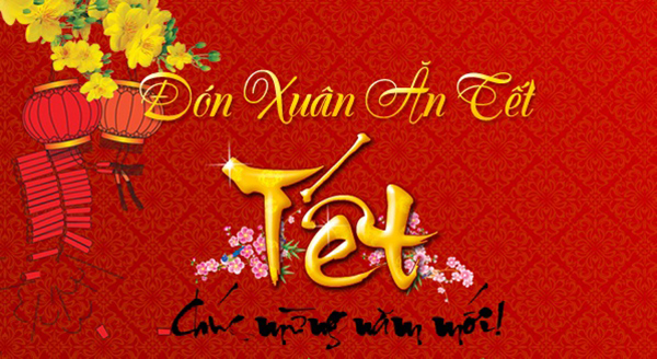 Tổng hợp những lời chúc ý nghĩa tết nguyên đán