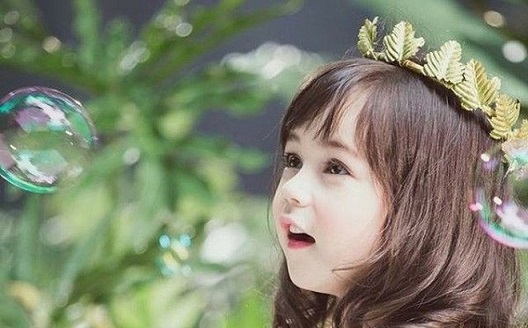 Trẻ sinh vào 3 năm này, mang đến tài lộc, may mắn cho cha mẹ