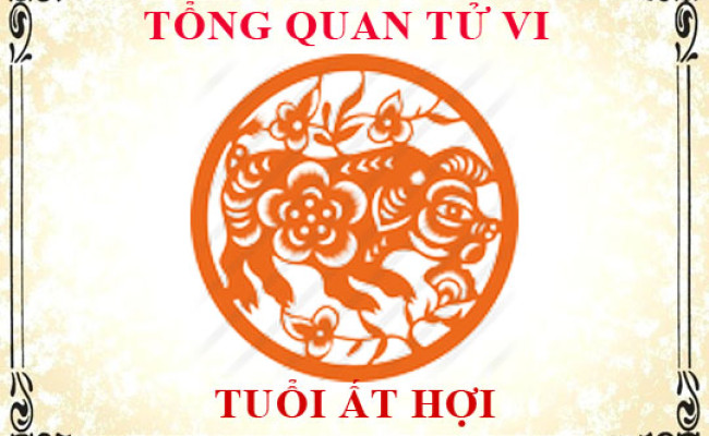 Tử vi tuổi Ất Hợi 1995: Tổng quan về vận mệnh, tình yêu, sự nghiệp