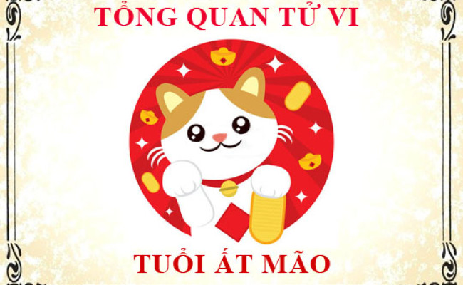 Tử vi tuổi Ất Mão: Tổng quan về vận mệnh, tình yêu, sự nghiệp
