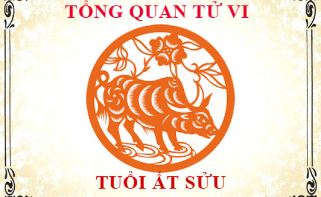 Tử vi tuổi Ất Sửu 1985: Tổng quan về vận mệnh, tình yêu, sự nghiệp