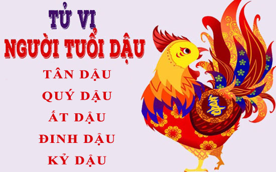 Tử vi tuổi Dậu: Tổng quan vận mệnh và cuộc đời