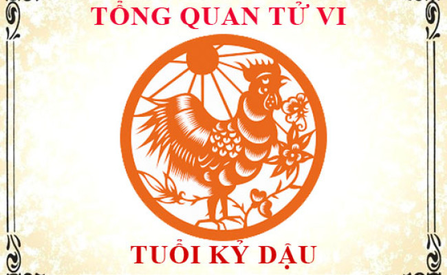 Tử vi tuổi Kỷ Dậu 1969: Tổng quan về vận mệnh, tình yêu, sự nghiệp