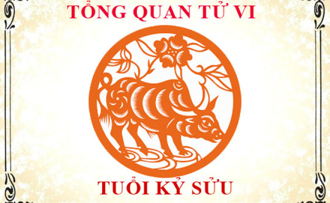 Tử vi tuổi Kỷ Sửu 2009: Tổng quan về vận mệnh, tình yêu, sự nghiệp