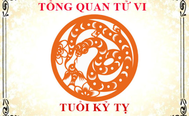 Tử vi tuổi Kỷ Tỵ 1989: Tổng quan về vận mệnh, tình yêu, sự nghiệp