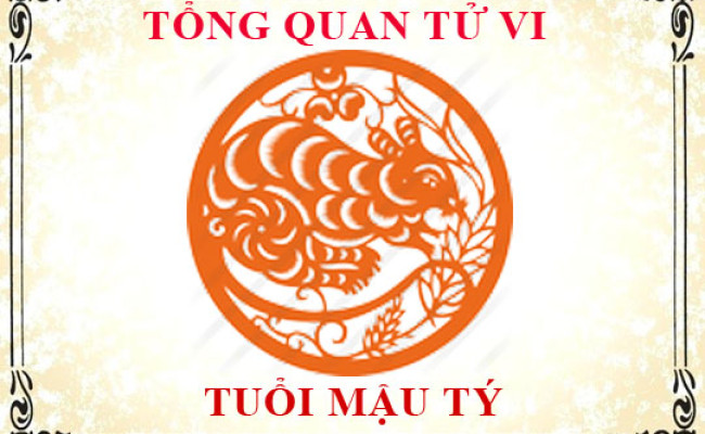 Tử vi tuổi Mậu Tý 2008: Tổng quan về vận mệnh, tình yêu, sự nghiệp
